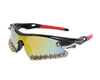 Dagger Sunglasses - Who Cares Why Not