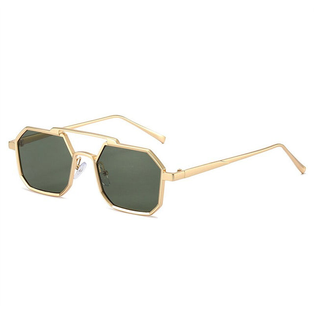 Kent Sunglasses - Who Cares Why Not