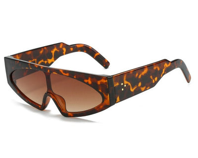 Tectonic Sunglasses - Who Cares Why Not