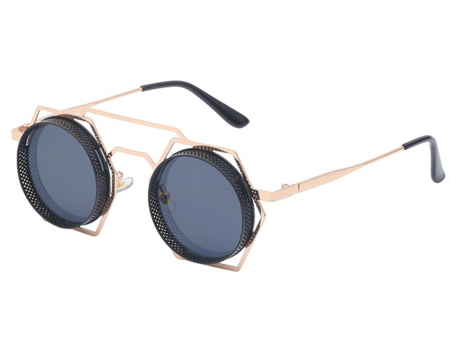Gear Sunglasses - Who Cares Why Not
