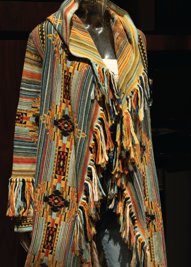 CITALLI Cardigan - Who Cares Why Not