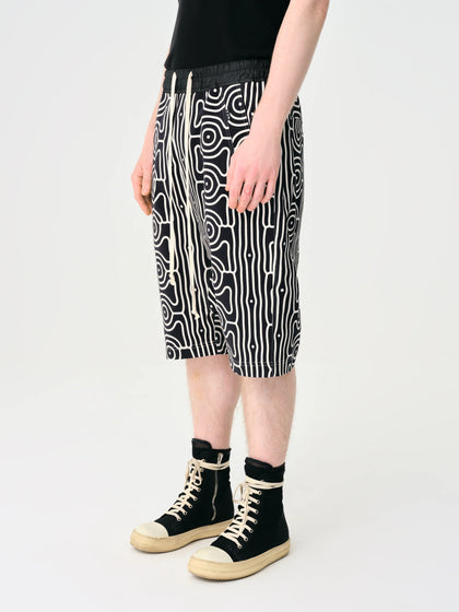 MAJI Shorts