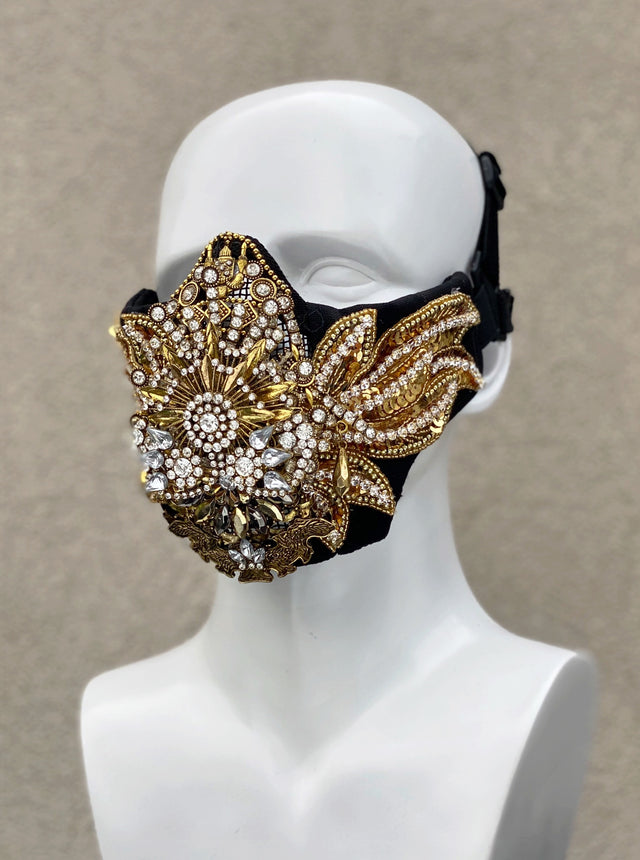 ORION face mask - Who Cares Why Not