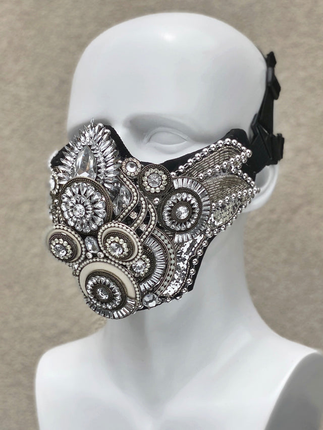 RADII face mask - Who Cares Why Not