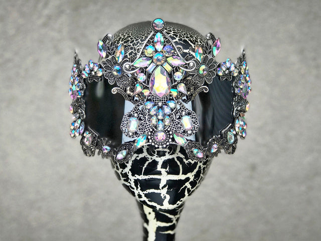 Siam in Silver Aura - Who Cares Why Not