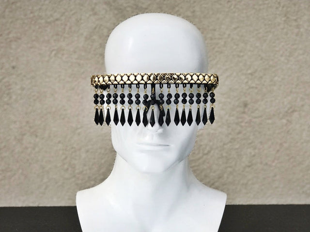 'VIPER' Visors - Who Cares Why Not