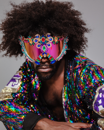 STATEMENT GOGGLES