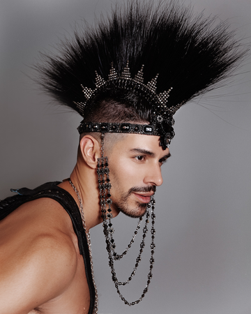 HEADPIECES
