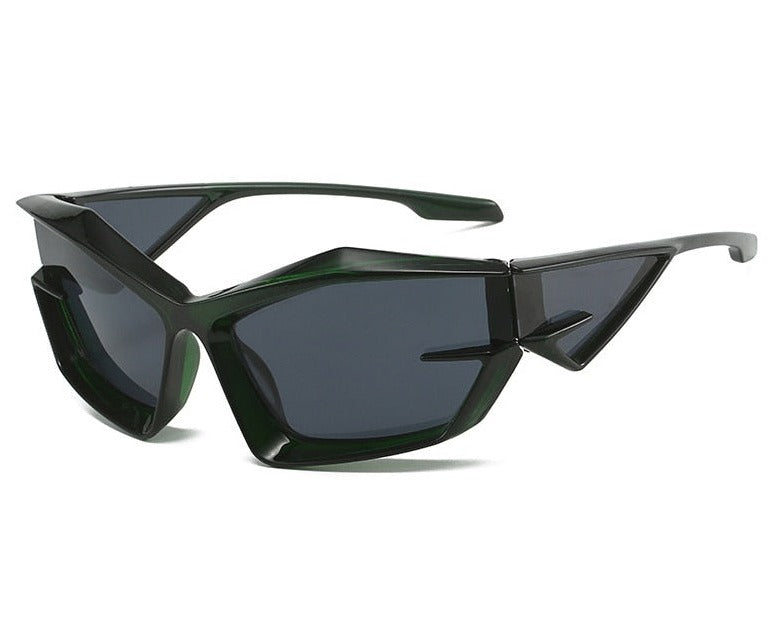Gambit Sunglasses - Who Cares Why Not