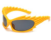 Hawk Sunglasses - Who Cares Why Not