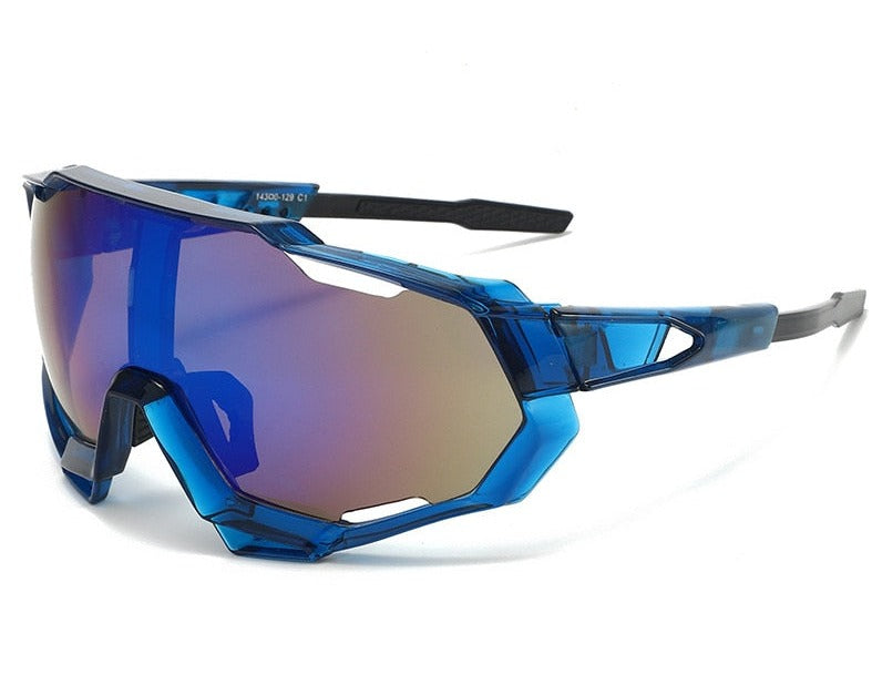 Vapor Sunglasses - Who Cares Why Not