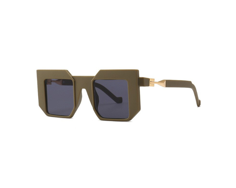 Tetra Sunglasses - Who Cares Why Not