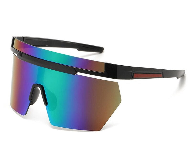 Rover Sunglasses - Who Cares Why Not