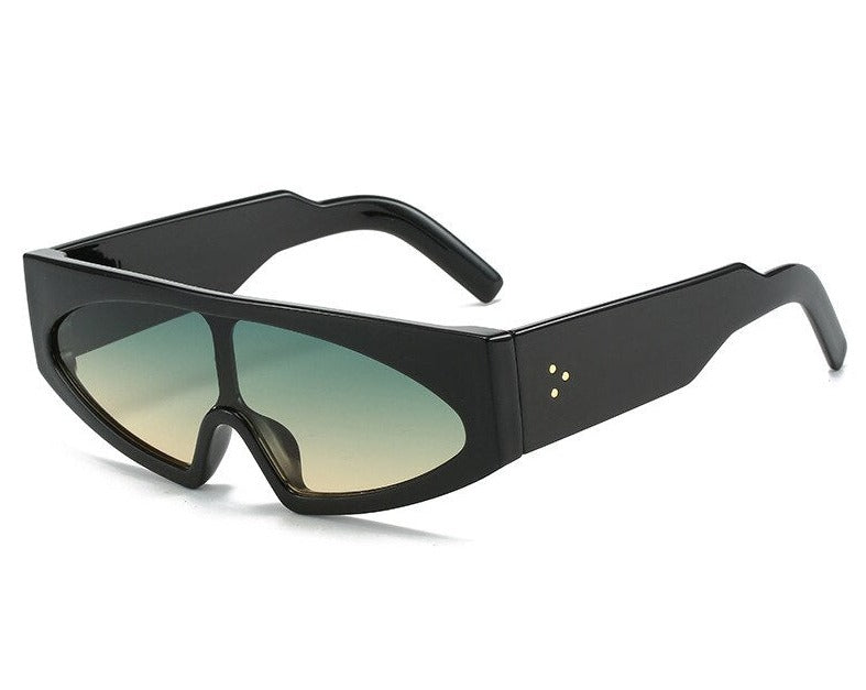 Tectonic Sunglasses - Who Cares Why Not