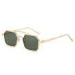 Kent Sunglasses - Who Cares Why Not