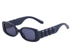 Quartz Sunglasses - Who Cares Why Not