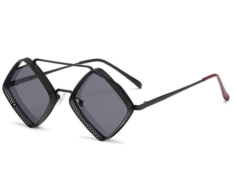 Dia Sunglasses - Who Cares Why Not