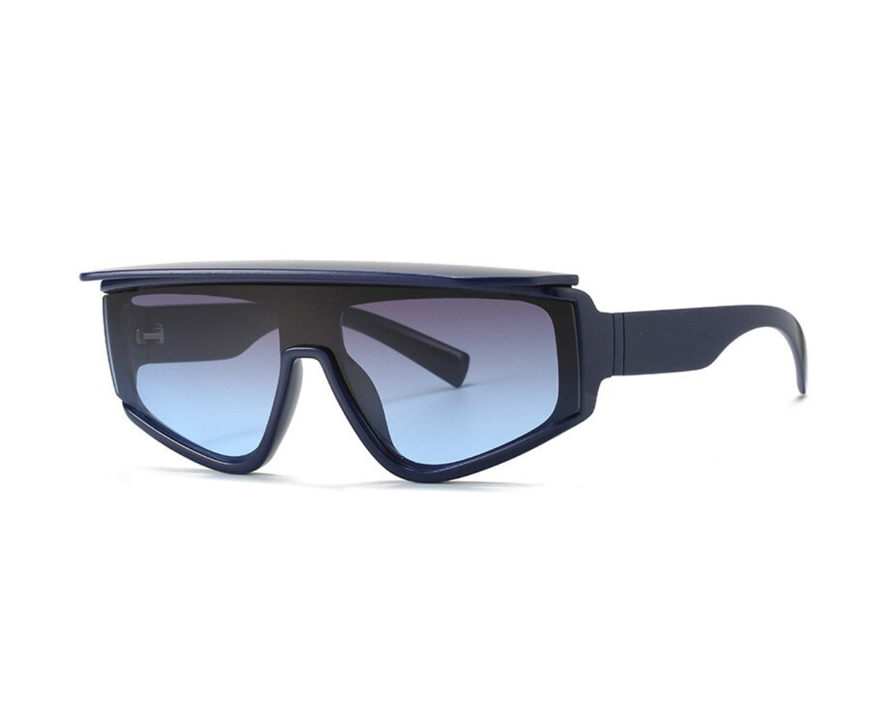 Vista Sunglasses - Who Cares Why Not