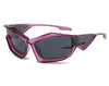 Gambit Sunglasses - Who Cares Why Not