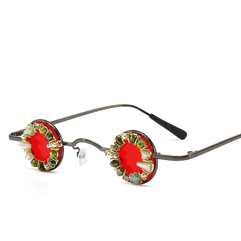 Sediment Sunglasses - Who Cares Why Not