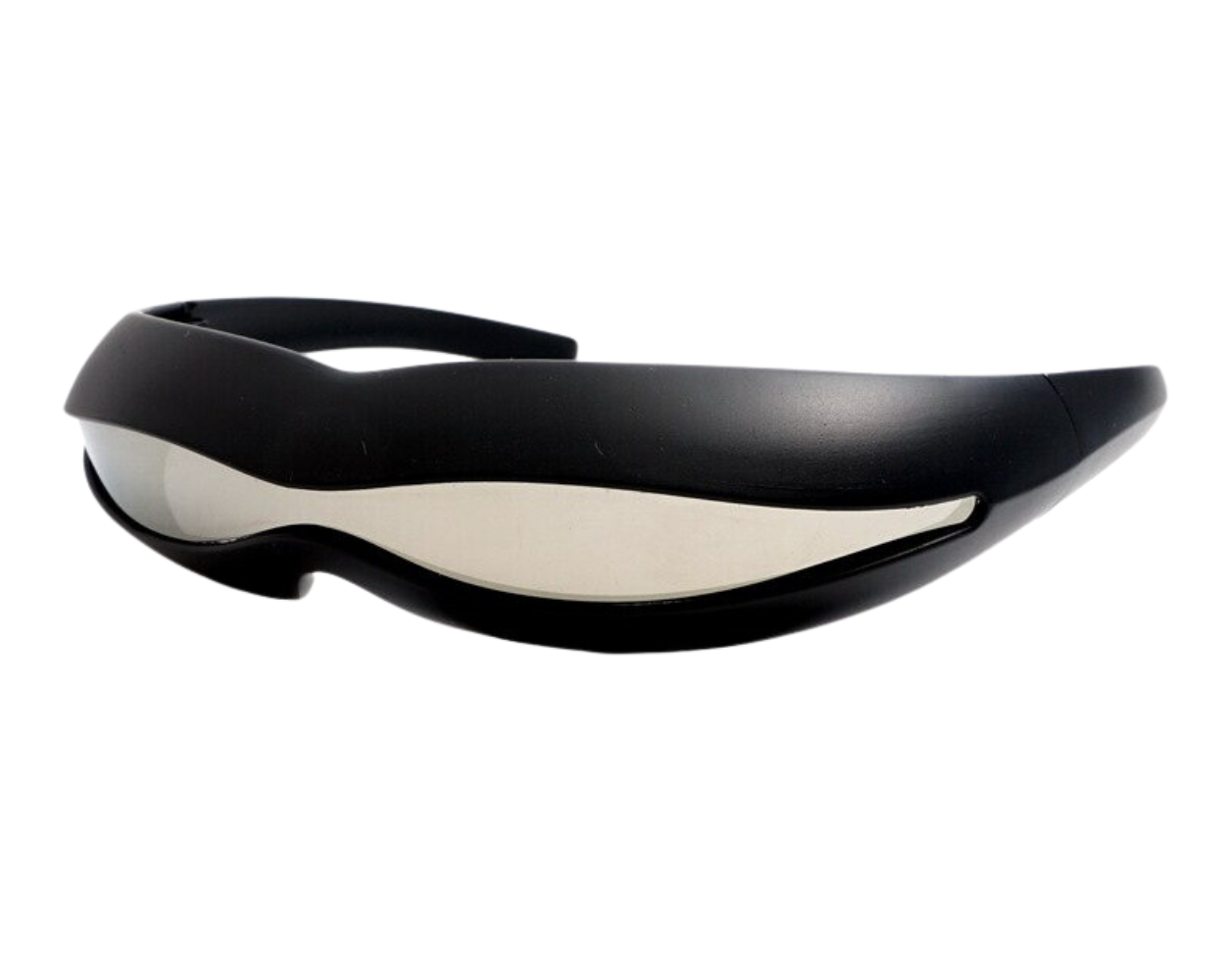 Cyclops Sunglasses - Who Cares Why Not