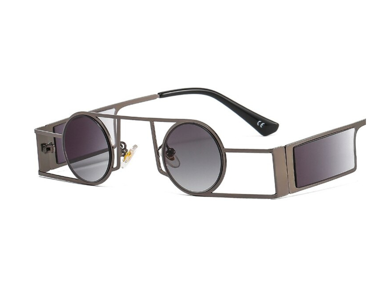 Silas Sunglasses - Who Cares Why Not