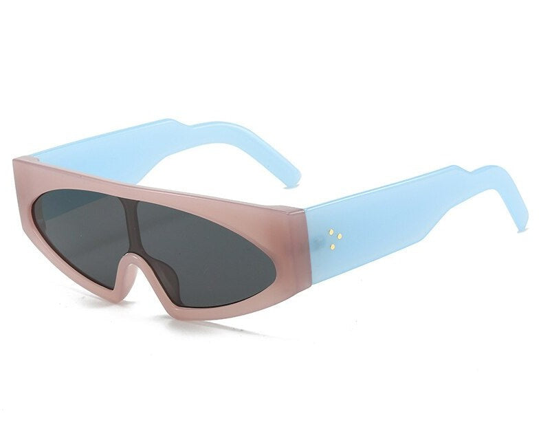 Tectonic Sunglasses - Who Cares Why Not