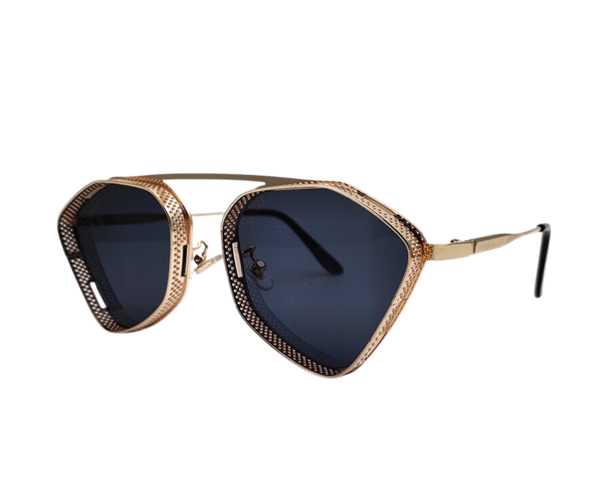 Avi Sunglasses - Who Cares Why Not