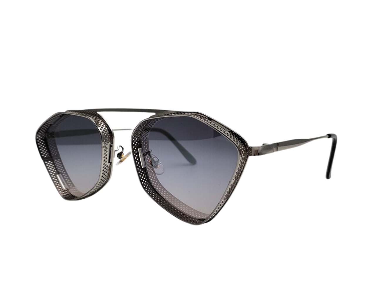 Avi Sunglasses - Who Cares Why Not