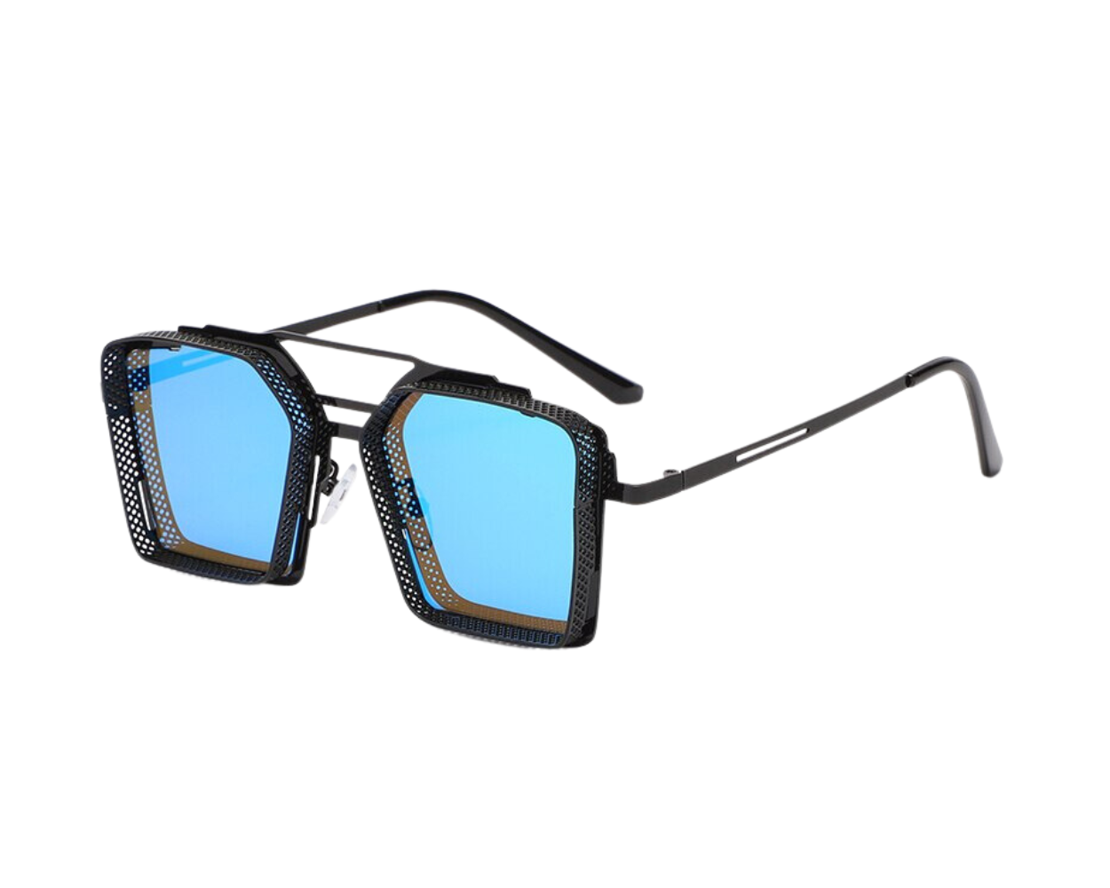 SQA Sunglasses - Who Cares Why Not