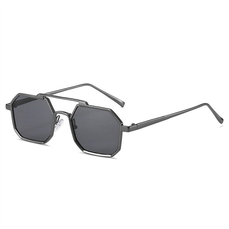 Kent Sunglasses - Who Cares Why Not