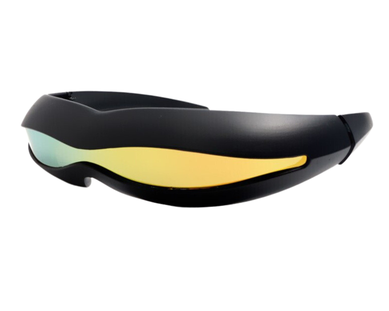 Cyclops Sunglasses - Who Cares Why Not