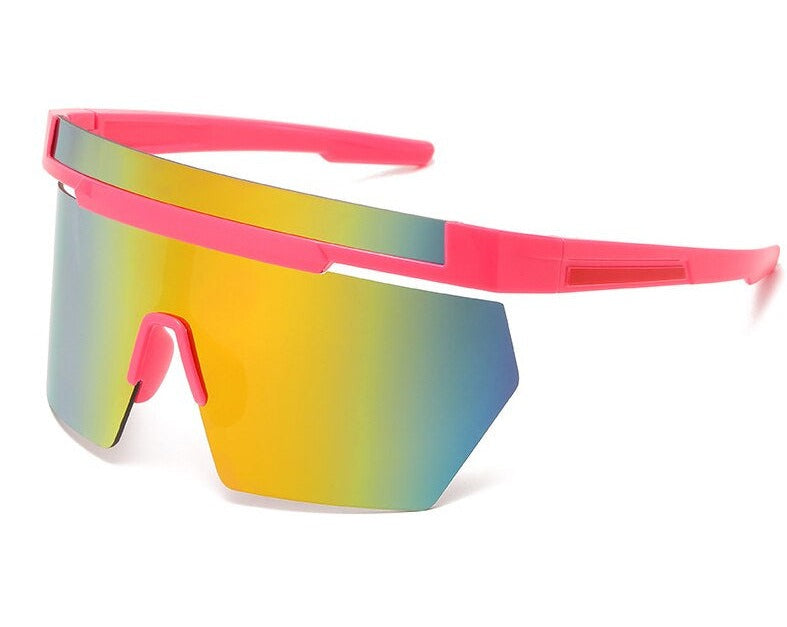 Rover Sunglasses - Who Cares Why Not