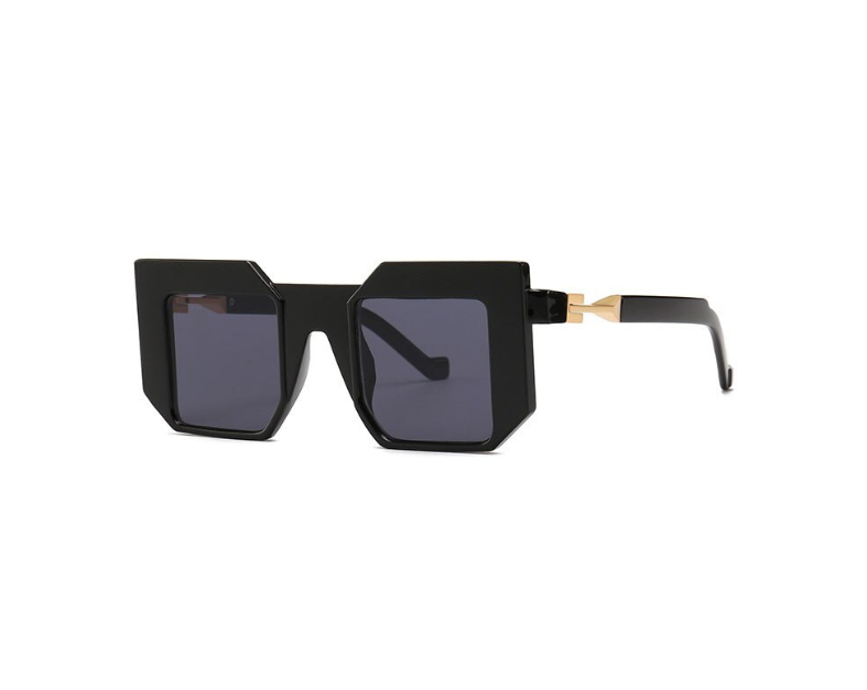 Tetra Sunglasses - Who Cares Why Not