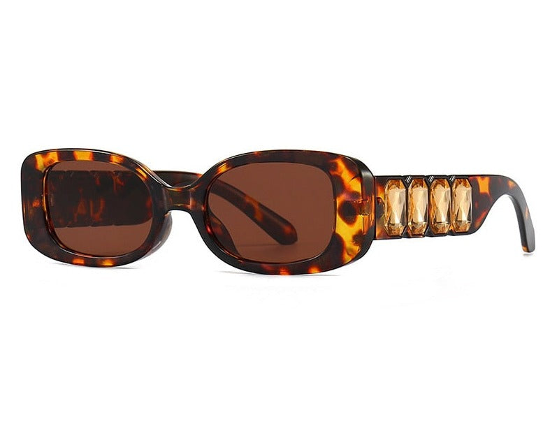 Tectonic Sunglasses - Who Cares Why Not