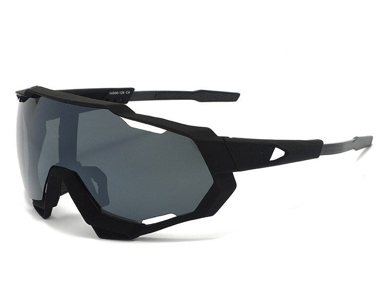 Vapor Sunglasses - Who Cares Why Not