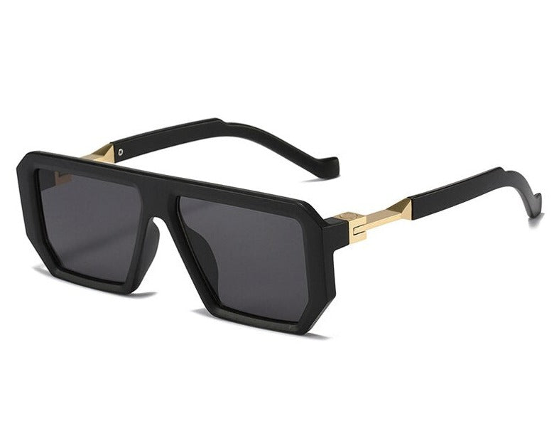 Hector Sunglasses - Who Cares Why Not