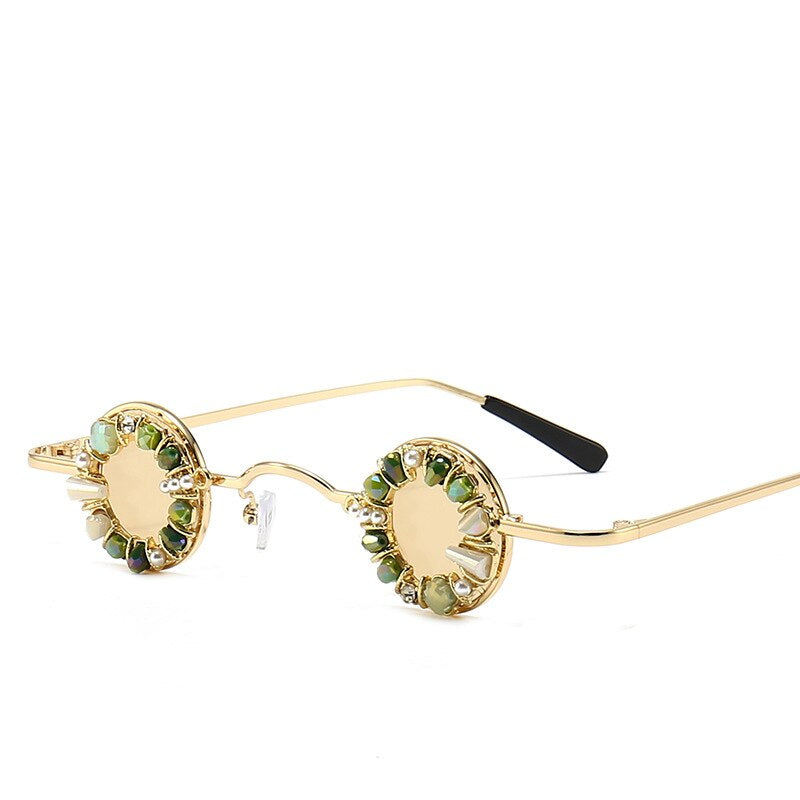 Sediment Sunglasses - Who Cares Why Not