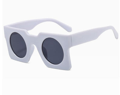 Eclipse Sunglasses - Who Cares Why Not
