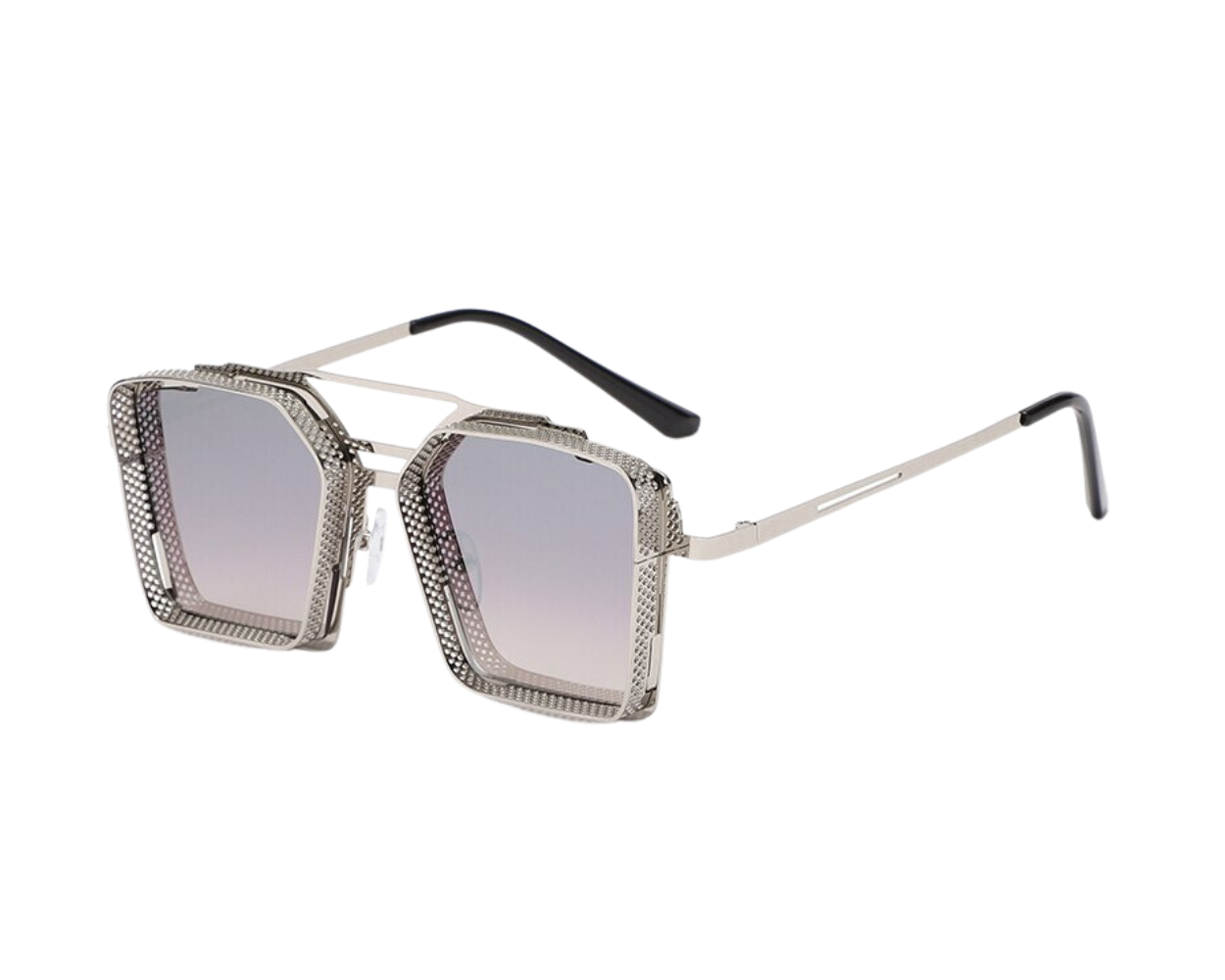 SQA Sunglasses - Who Cares Why Not