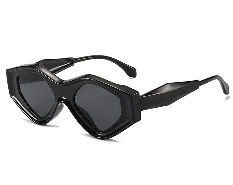 Lantera Sunglasses - Who Cares Why Not
