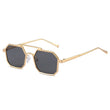 Kent Sunglasses - Who Cares Why Not