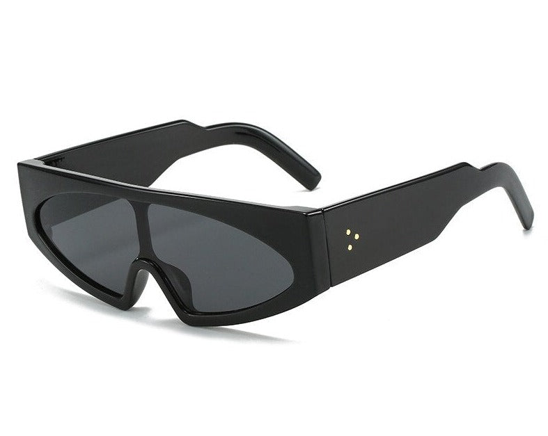 Tectonic Sunglasses - Who Cares Why Not