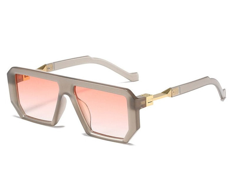 Hector Sunglasses - Who Cares Why Not