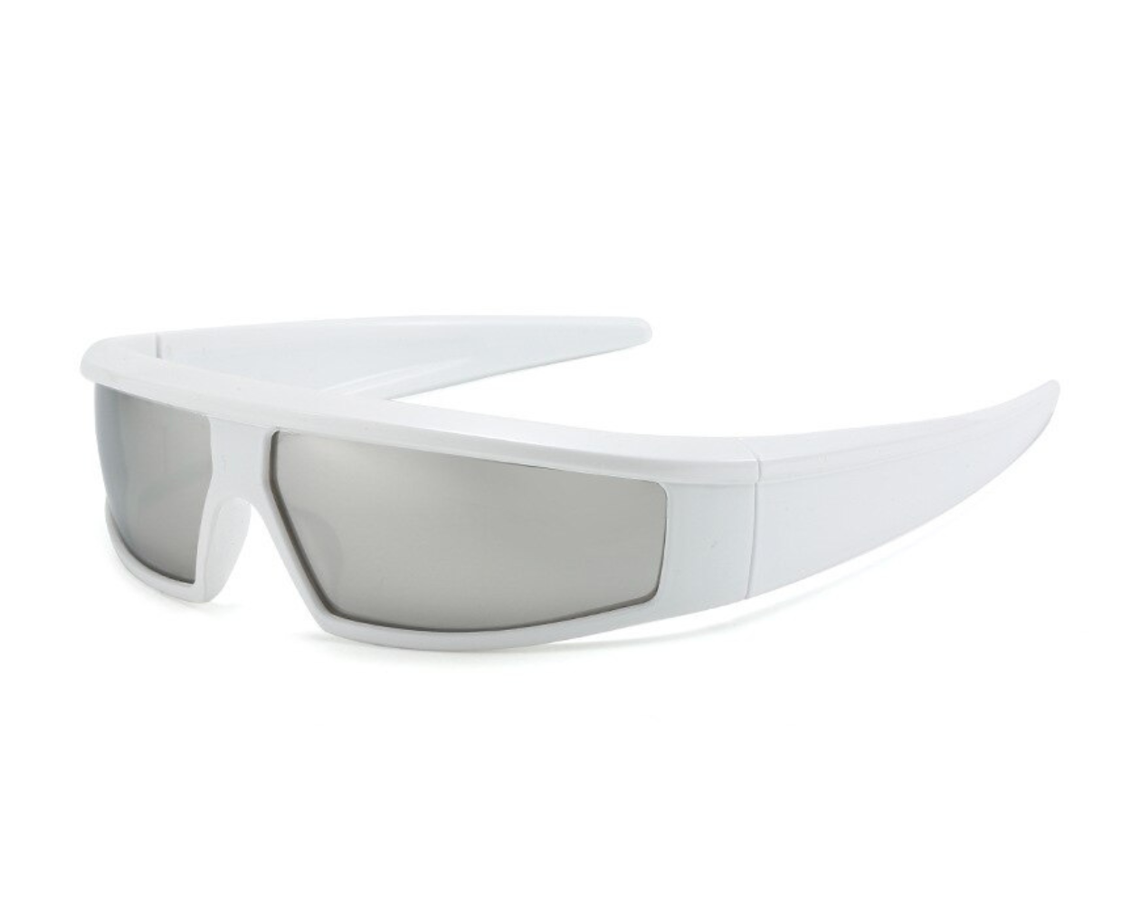 Borzu Sunglasses - Who Cares Why Not