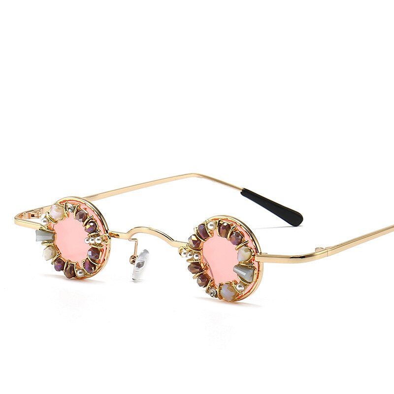 Sediment Sunglasses - Who Cares Why Not