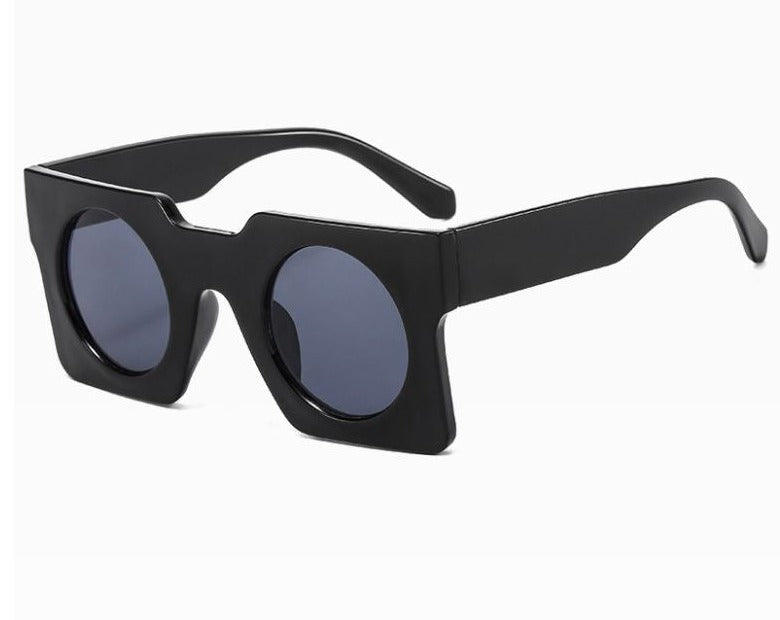 Eclipse Sunglasses - Who Cares Why Not