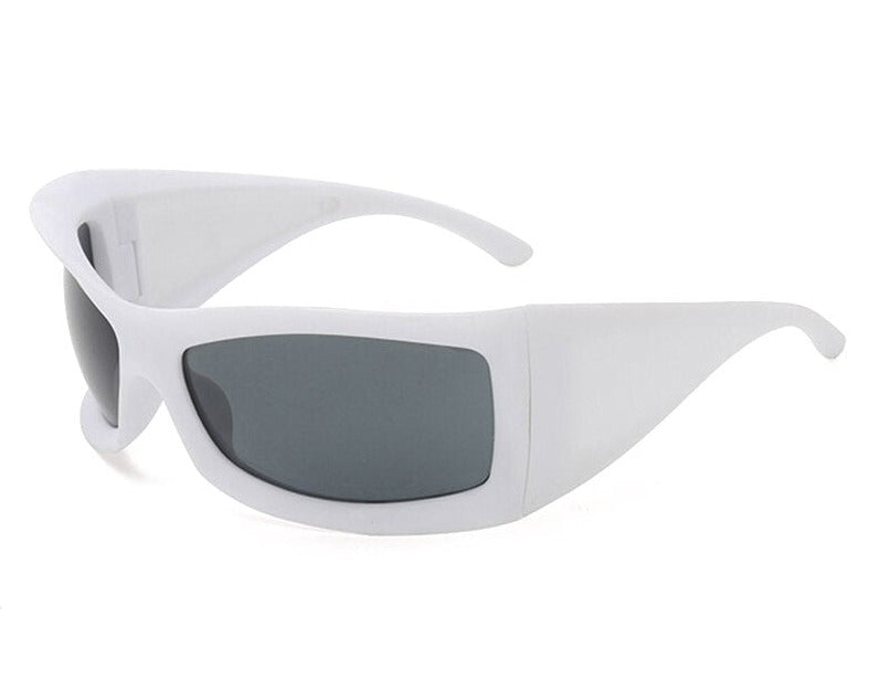 Bugg Sunglasses - Who Cares Why Not