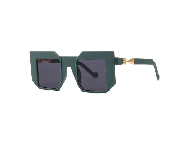 Tetra Sunglasses - Who Cares Why Not