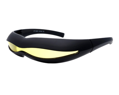 Cyclops Sunglasses - Who Cares Why Not